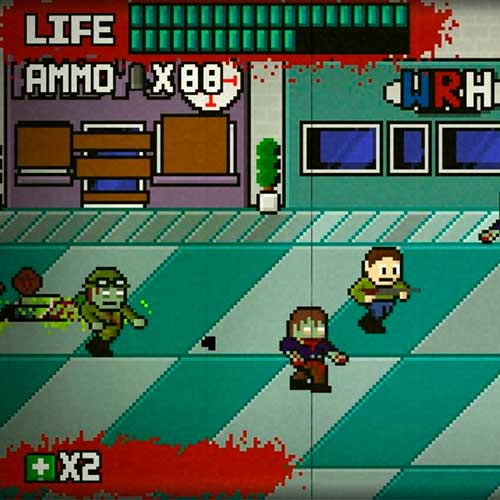 Dead Pixels Cd Key Steam Global